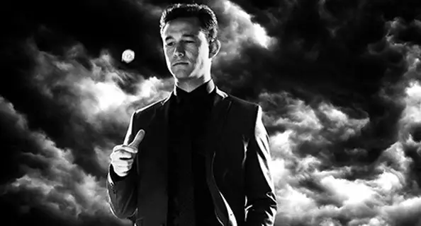 Sin City 2: A dame to kill for