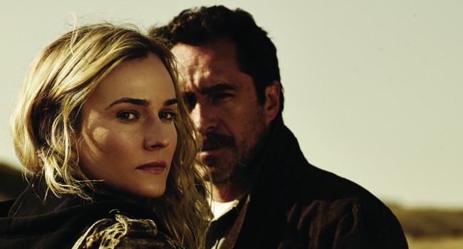 FX puts an end to The Bridge