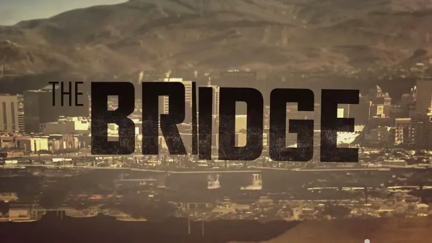 FX puts an end to The Bridge