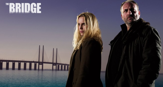 FX puts an end to The Bridge