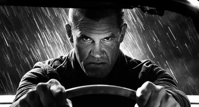 Sin City 2: A dame to kill for