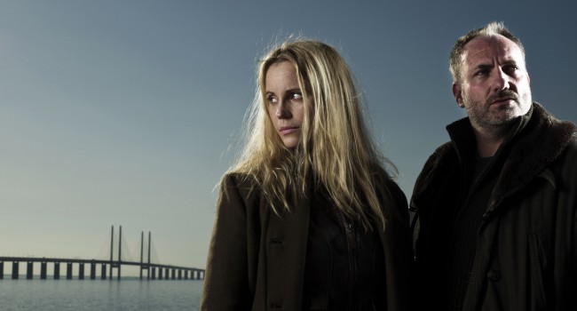 FX stacca la spina a The Bridge