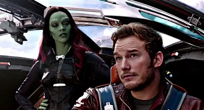 Guardians of the Galaxy - Review