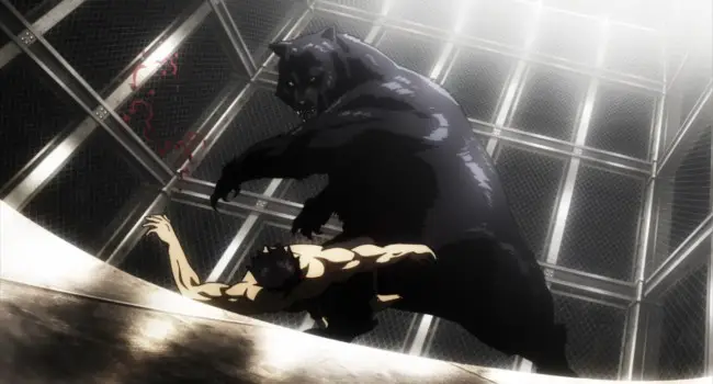 Terra Formars: prime impressioni