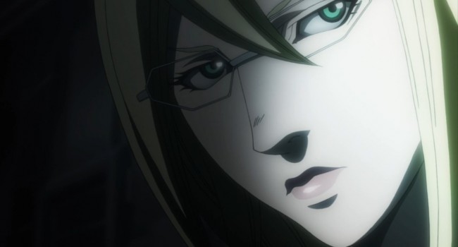 Terra Formars: first impressions