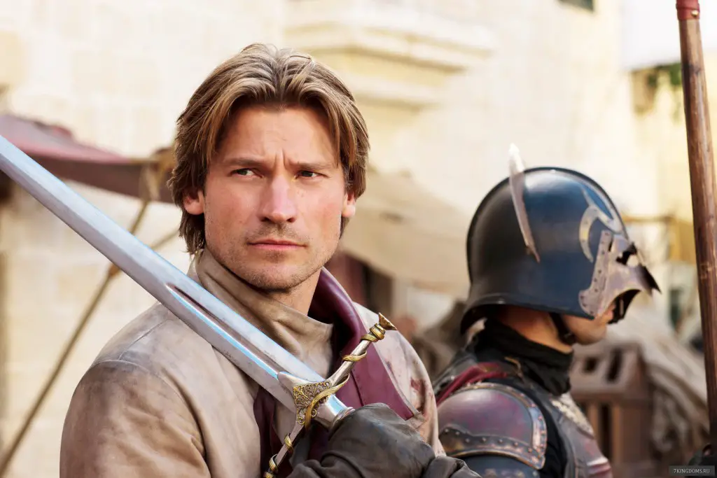 Nicolaj Coster-Waldau