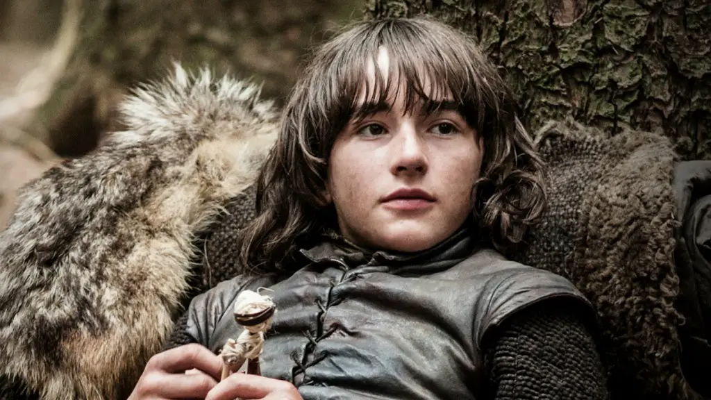 Isaac Hempstead-Wright