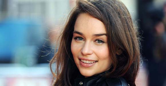 EmiliaClarke