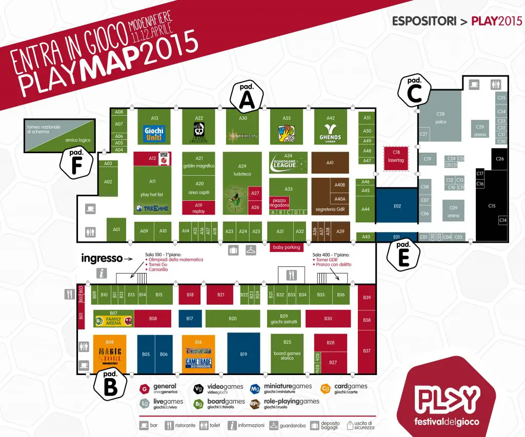 MappaPLAY2015