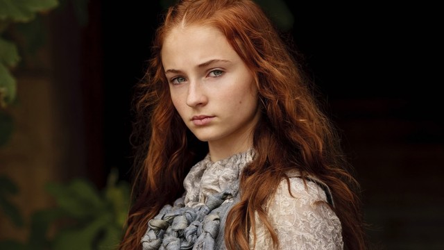 Sansa Stark