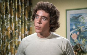 greg brady