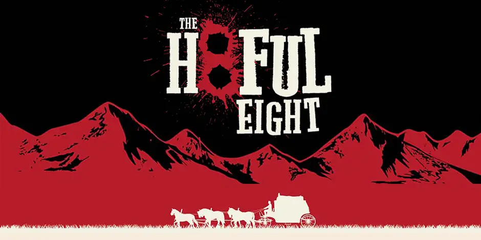 Hateful Eight: il falso trailer del nuovo film di Quentin Tarantino