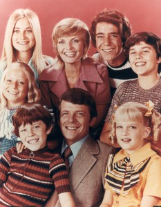 The Brady Bunch