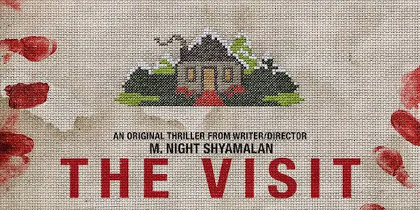 The Visit: locandina e informazioni sul nuovo film di M. Night Shyamalan