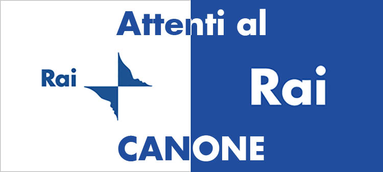 Canone RAI: a quando l'abolizione di questo ingiusto, assurdo e anacronistico balzello?