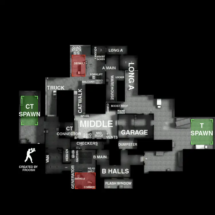 Counter-Strike Global Offensive: 10 consigli (e oltre 50 video-guide Youtube) per diventare più forti