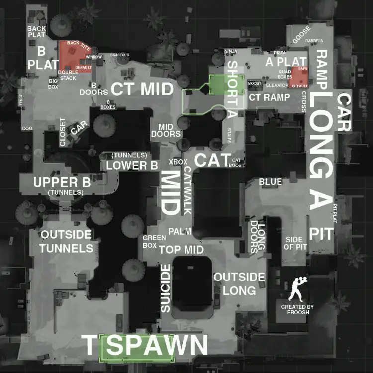 Counter-Strike Global Offensive: 10 consigli (e oltre 50 video-guide Youtube) per diventare più forti