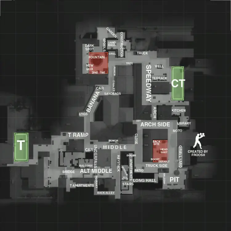 Counter-Strike Global Offensive: 10 consigli (e oltre 50 video-guide Youtube) per diventare più forti