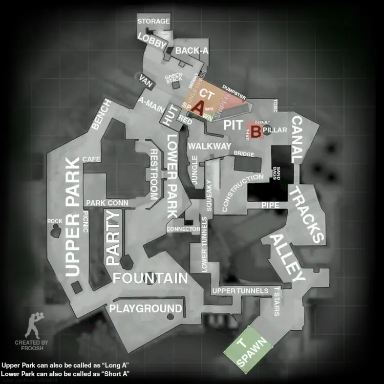 Counter-Strike Global Offensive: 10 consigli (e oltre 50 video-guide Youtube) per diventare più forti