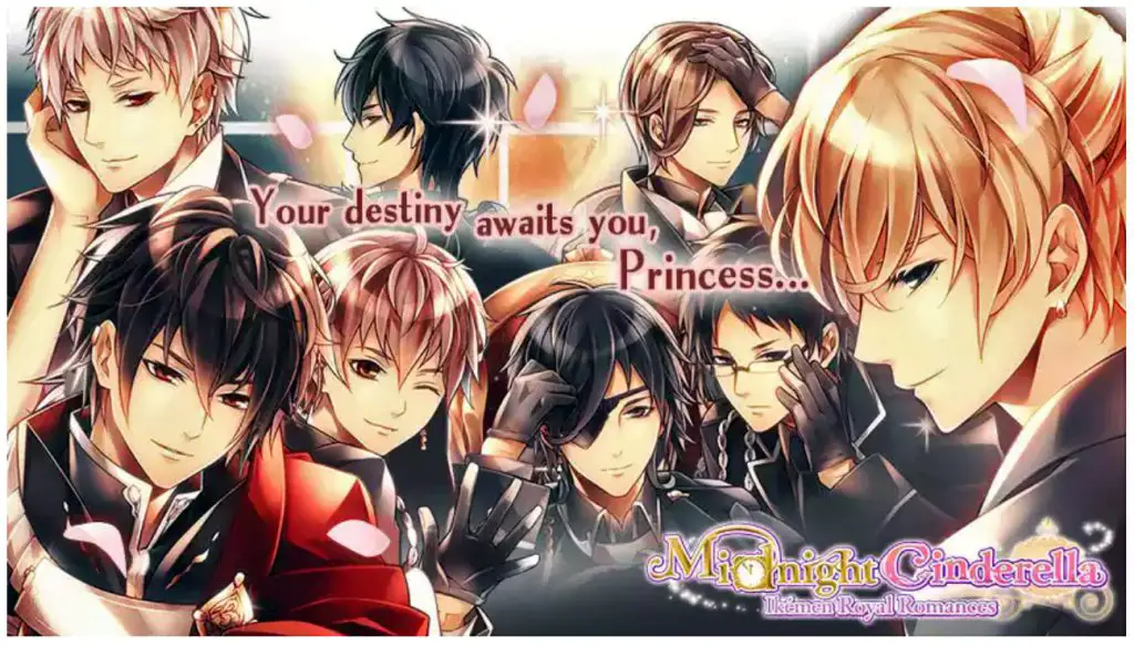 Midnight Cinderella: la guida in italiano all’Otome Game più popolare del momento