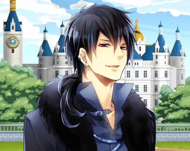 Midnight Cinderella: Sid (Lloyd Grandier) route review