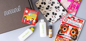 Subscription boxes mania! Snacks, Beauty and Kawaii stuff from Japan