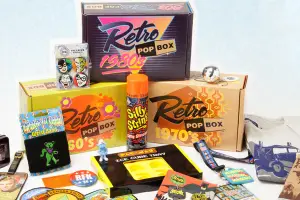 Cosa sono le Subscription box, le scatole piene di sorprese in arrivo da oltreoceano