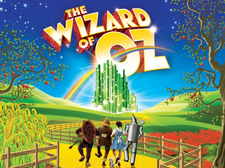 Il Mago Di Oz Riassunto Per Bambini