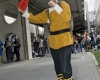 Ryoga Hibiki cosplay (da Ranma 1/2)