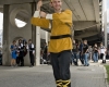 Ryoga Hibiki cosplay (da Ranma 1/2)