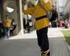 Ryoga Hibiki Cosplay (from Ranma 1/2)