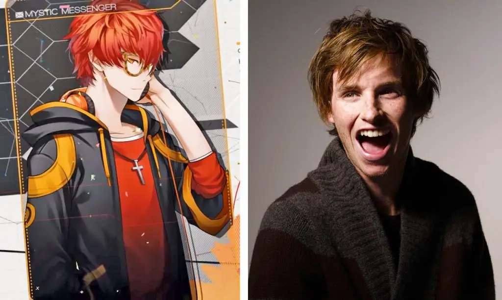 Mystic Messenger live action: our dream casting