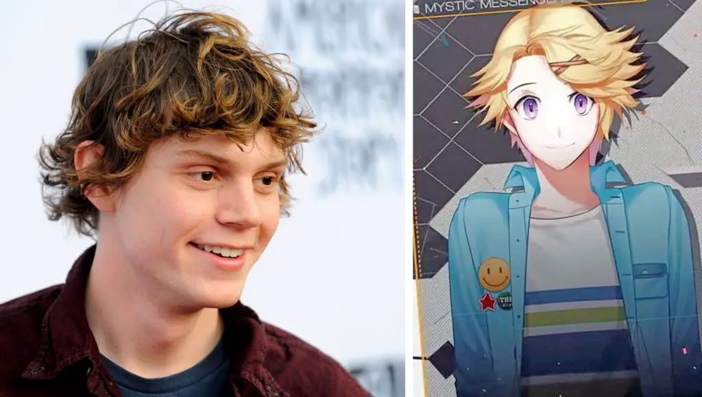 Mystic Messenger live action: our dream casting