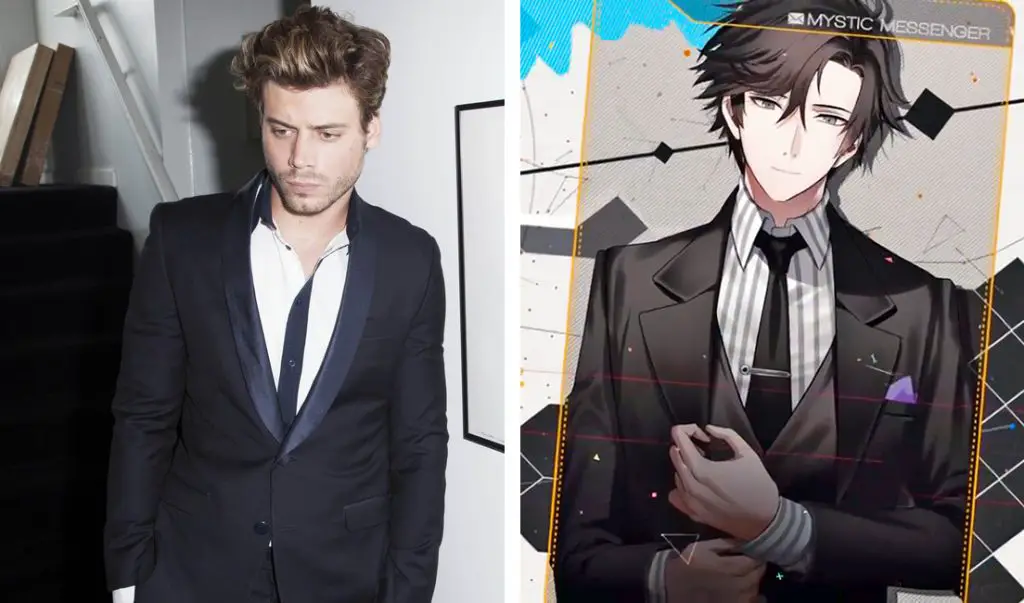 Mystic Messenger live action: our dream casting