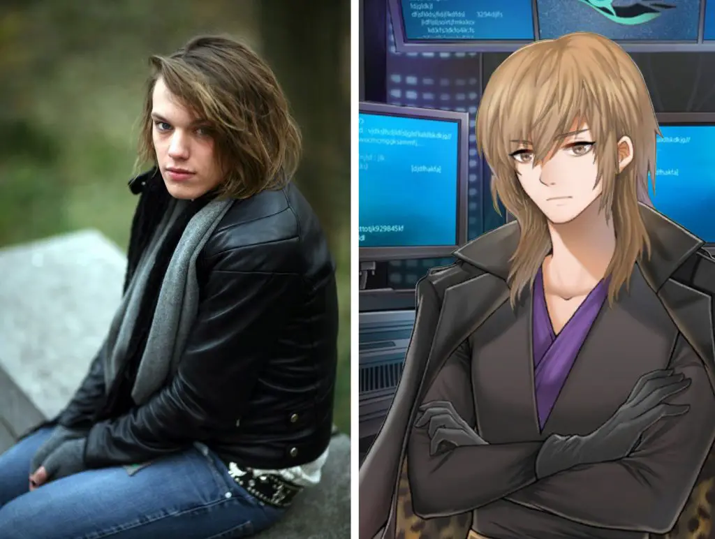 Mystic Messenger live action: our dream casting