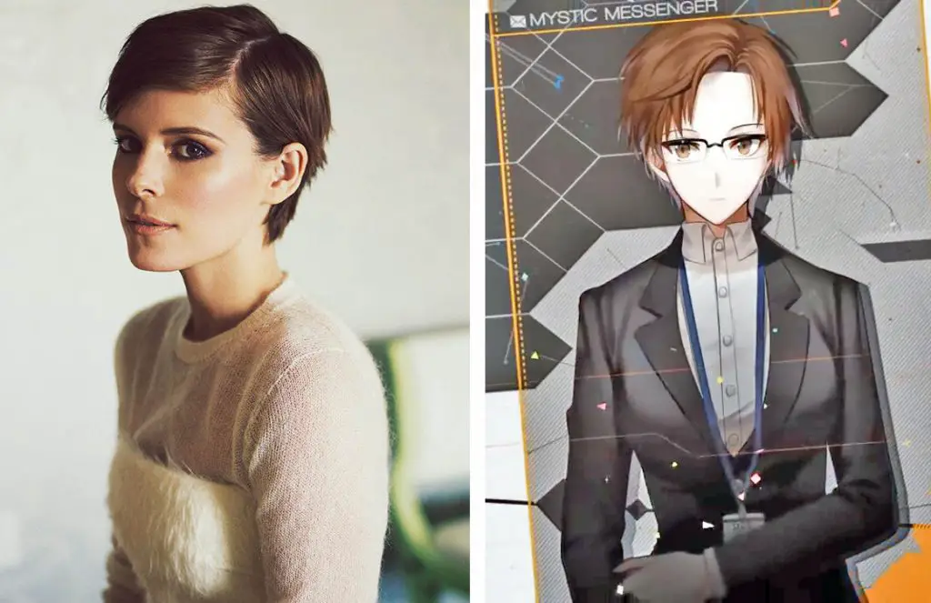 Mystic Messenger live action: our dream casting