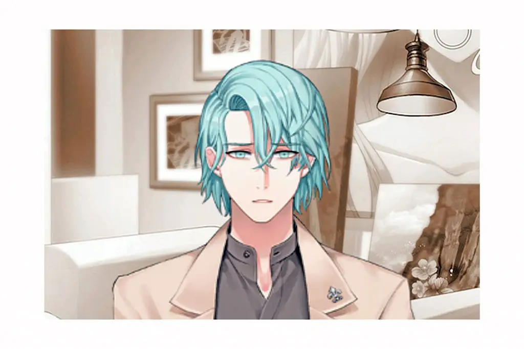 Mystic Messenger: V route first impressions