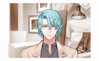 Mystic Messenger: V route first impressions