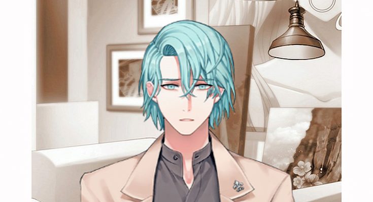 Mystic Messenger: V route first impressions