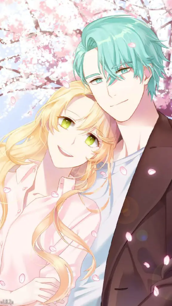 Mystic Messenger: V route first impressions