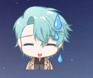 Mystic Messenger: V route first impressions