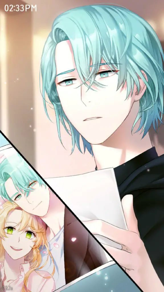 Mystic Messenger: V route first impressions