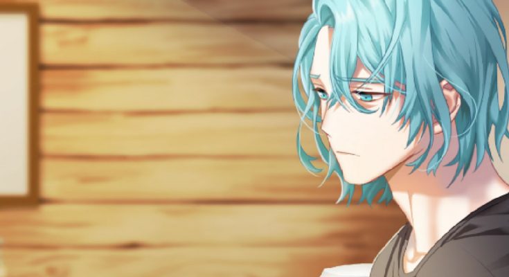 Mystic Messenger: V route review