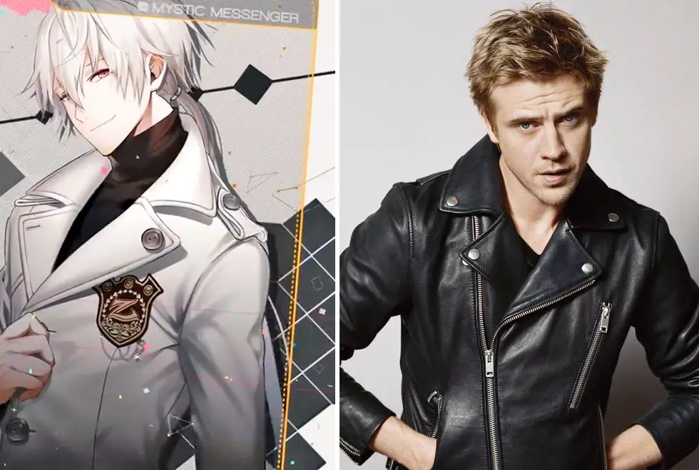 Mystic Messenger live action: our dream casting