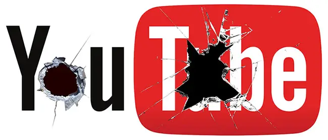 Addio YouTube-mp3, è stato bello finché è durato!