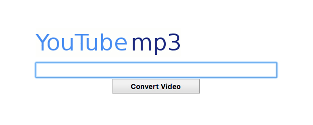 Addio YouTube-mp3, è stato bello finché è durato!