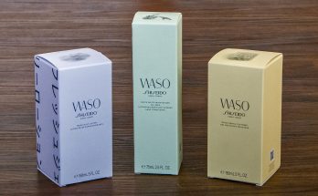 Shiseido Waso: recensione (autentica) sulla nuovissima linea di prodotti skincare