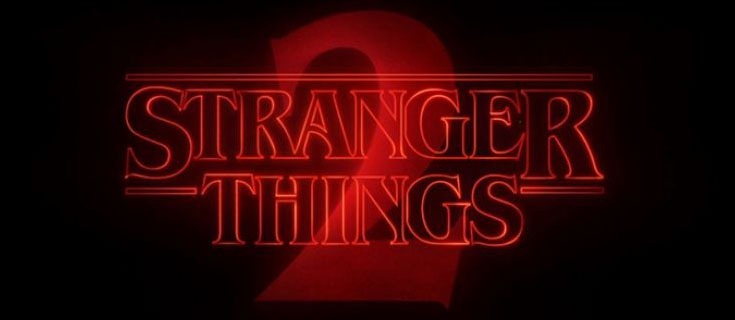 Stranger Things: Easter Eggs & References