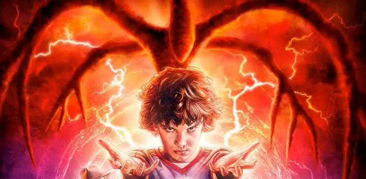 Stranger Things' season four, volume one soundtrack unveiled