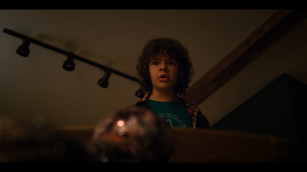 Stranger Things Season 2 - All the Easter Eggs, References, Homages and Callbacks - Episode 4: Will the Wise